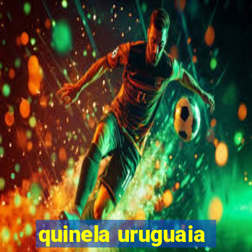 quinela uruguaia